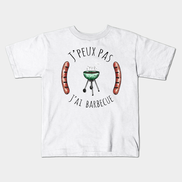 Stickers Barbecue Citations à Acheter En Ligne